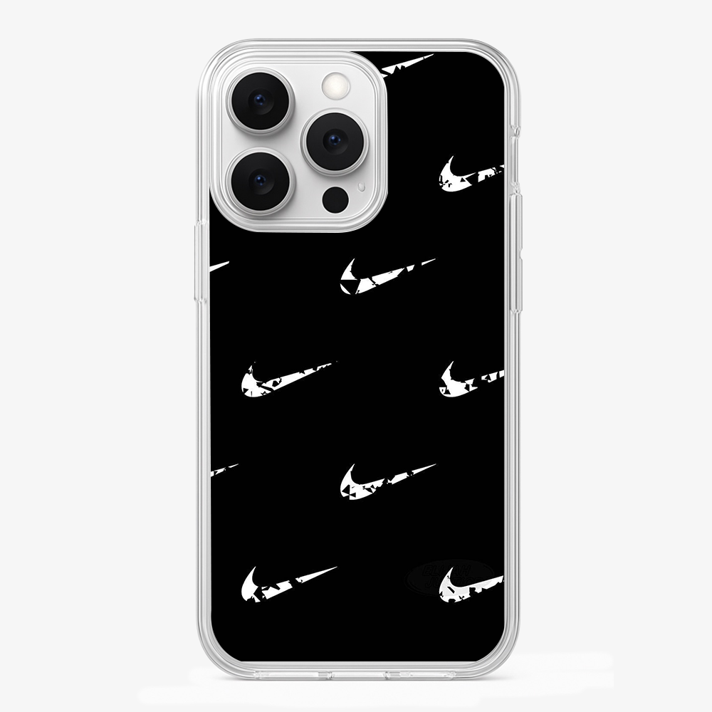 Nike Logo Phone Case