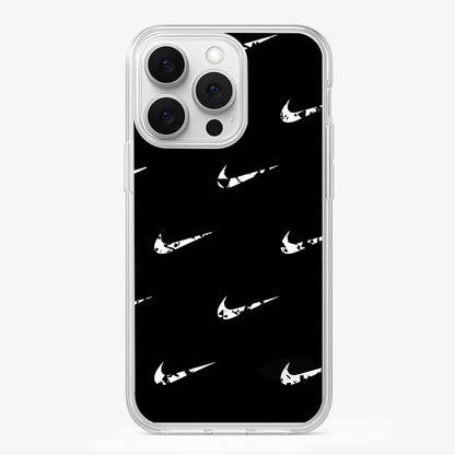 Nike Logo Phone Case