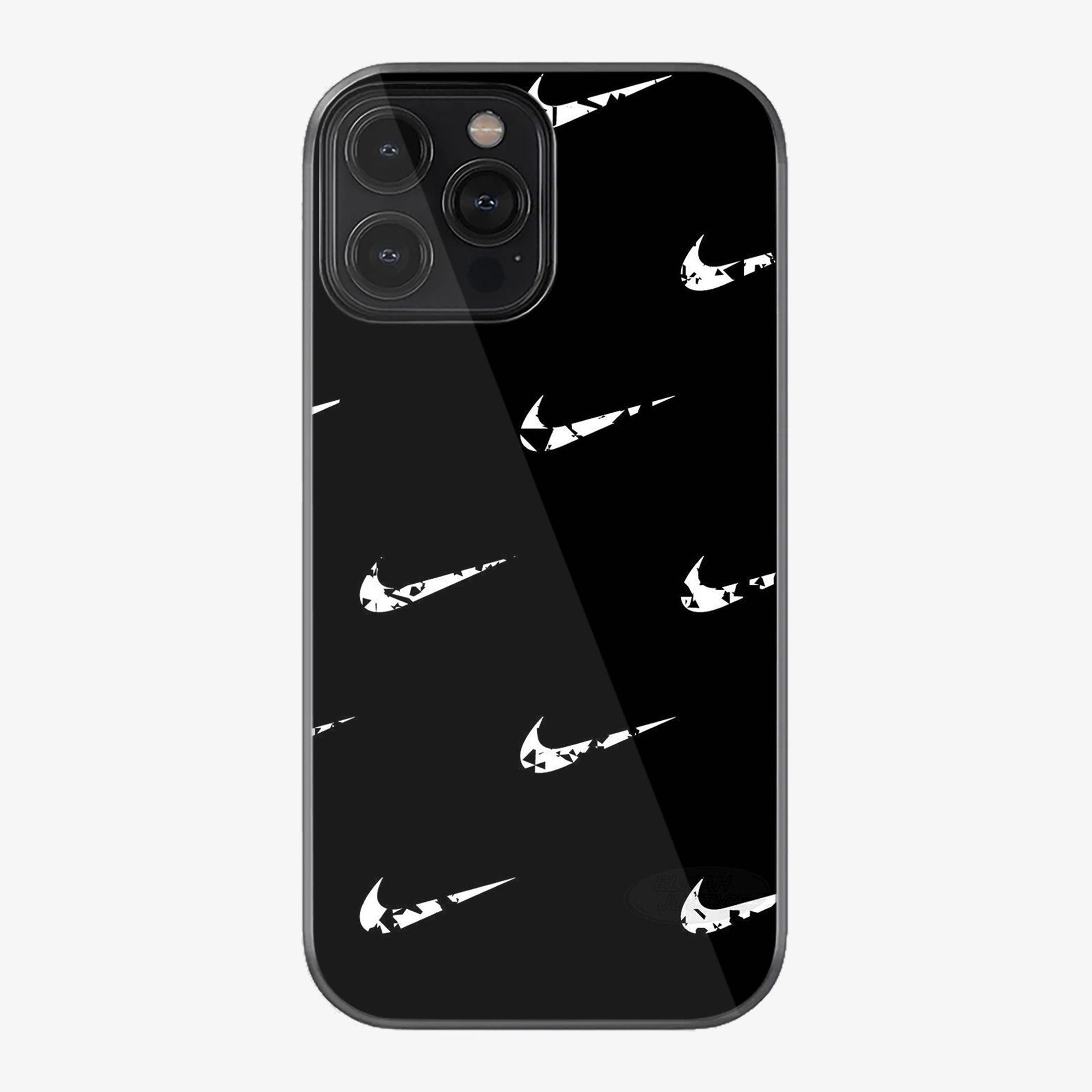 Nike Logo Phone Case