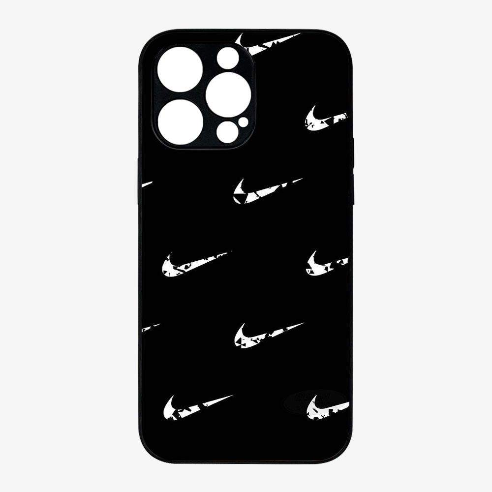 Nike Logo Phone Case