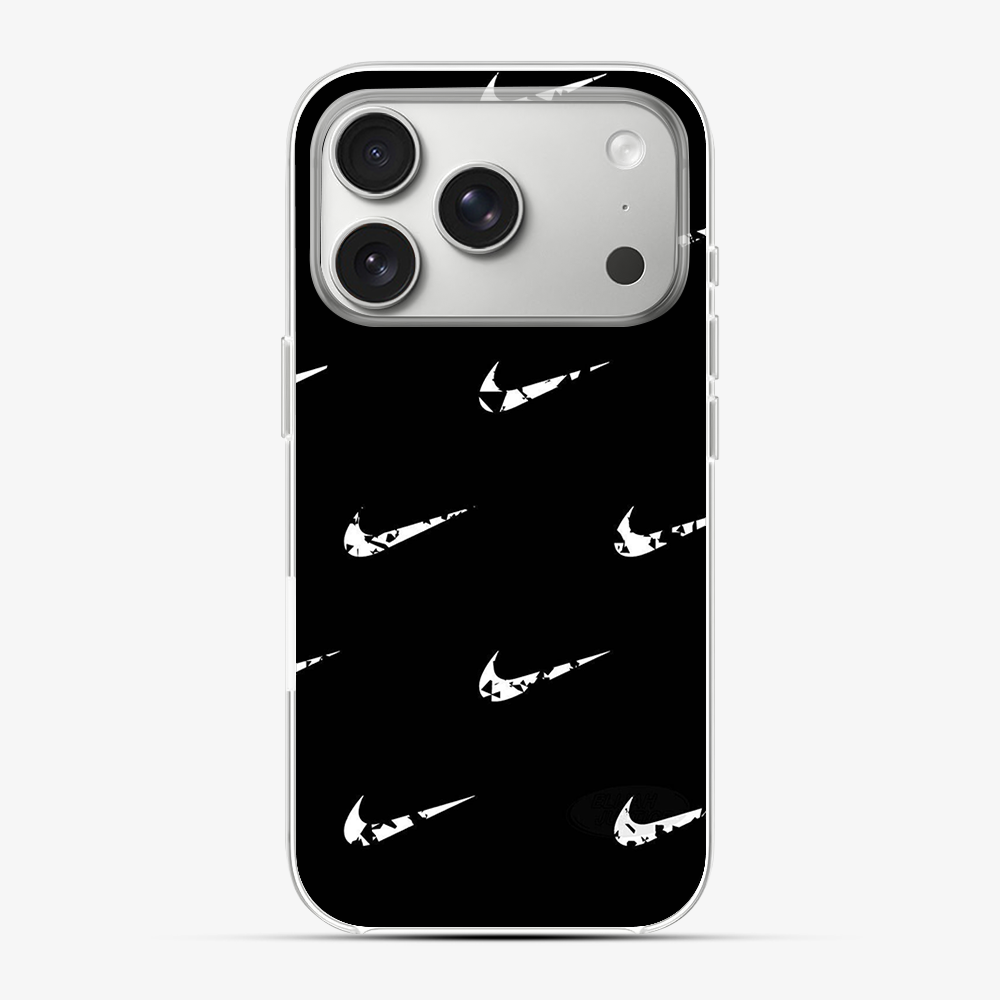 Nike Logo Phone Case