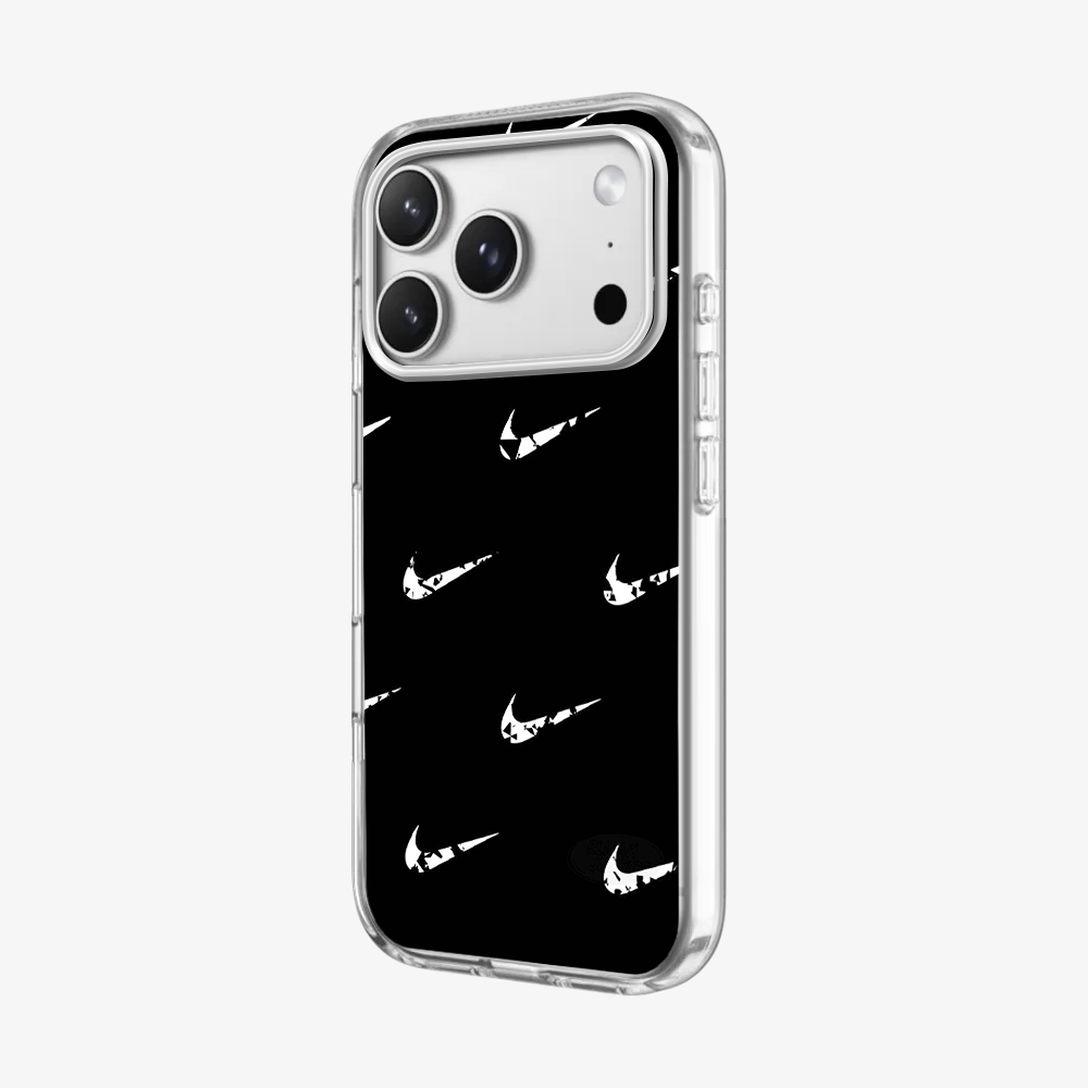 Nike Logo Phone Case