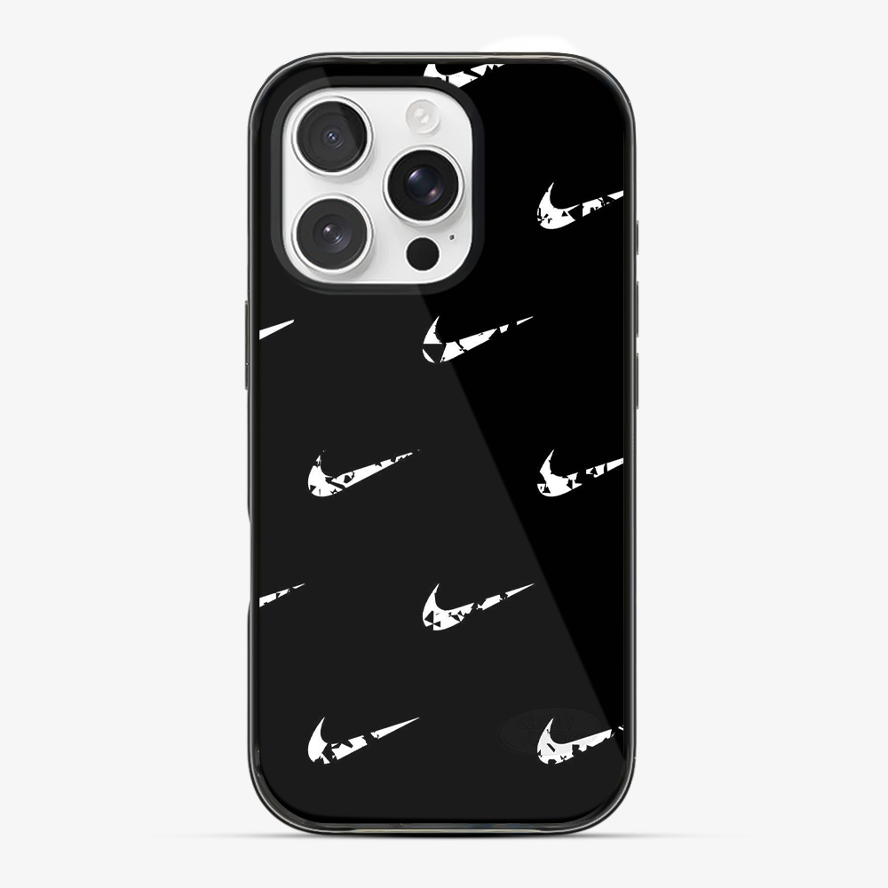 Nike Logo Phone Case