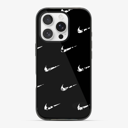 Nike Logo Phone Case