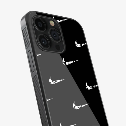 Nike Logo Phone Case