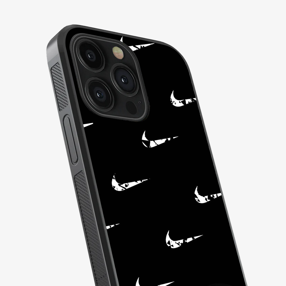 Nike Logo Phone Case