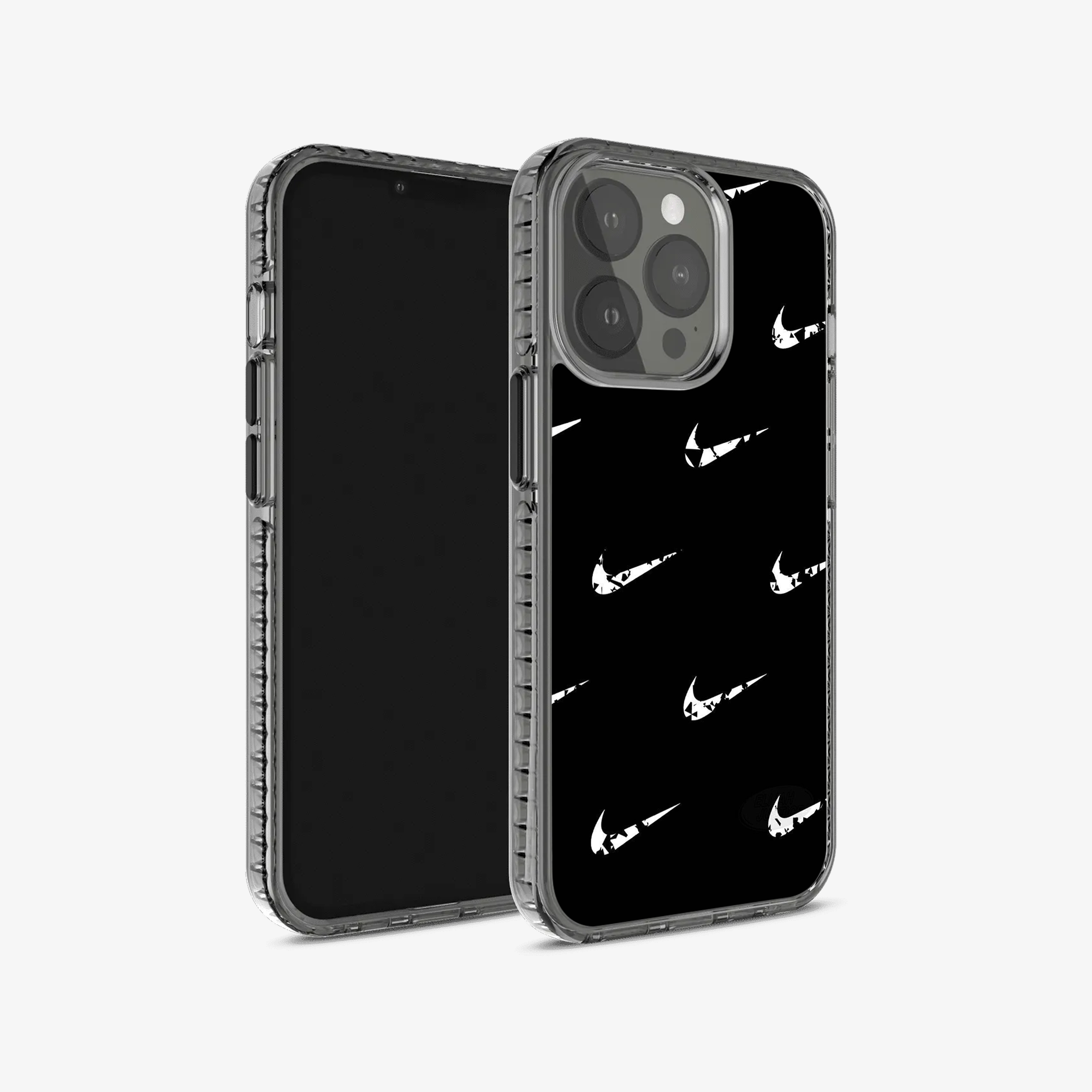 Nike Logo Phone Stride 2.0 Case