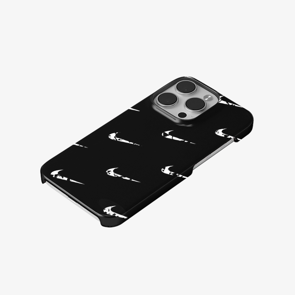 Nike Logo Phone Case