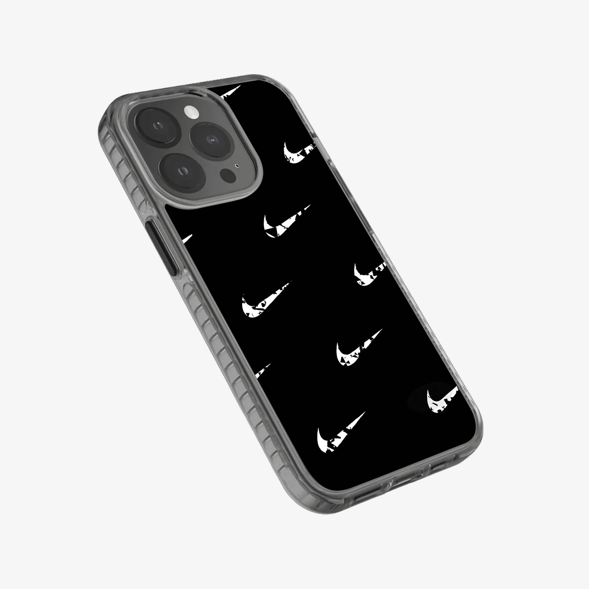 Nike Logo Phone Case