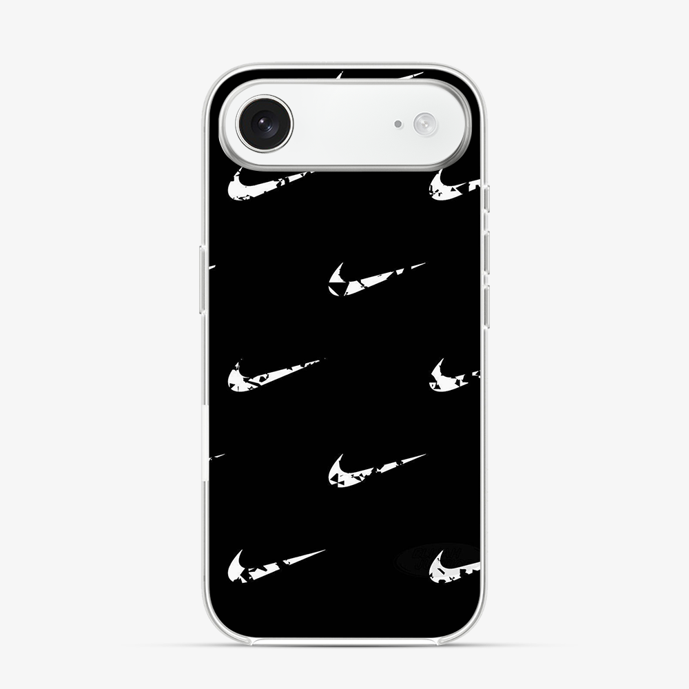 Nike Logo iPhone Air Case