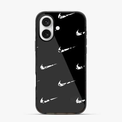 Nike Logo iPhone 17 Case