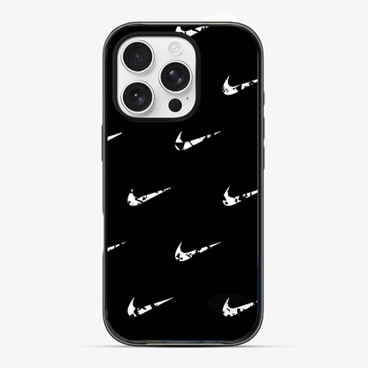 Nike Logo Phone Case Hard 2.0 Case