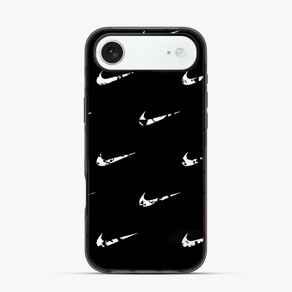 Nike Logo iPhone Air Case