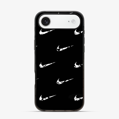 Nike Logo iPhone Air Case