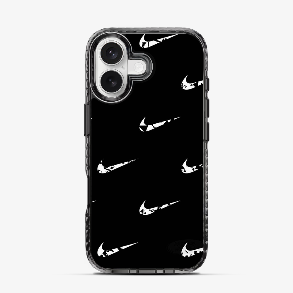 Nike Logo iPhone 17 Case