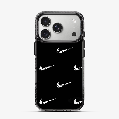 Nike Logo iPhone 17 Pro Max Case