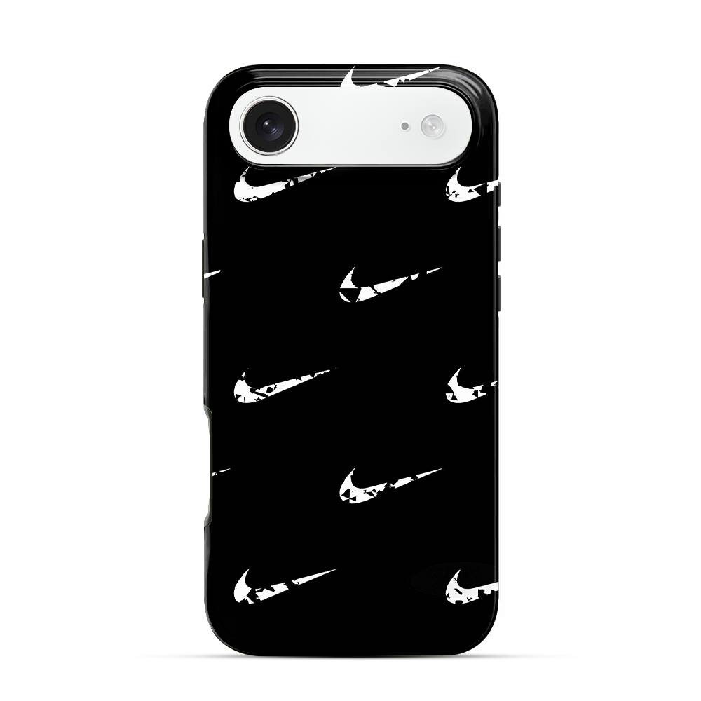 Nike Logo iPhone Air Case