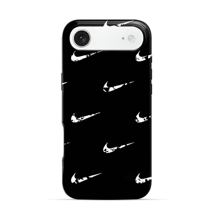 Nike Logo iPhone Air Case