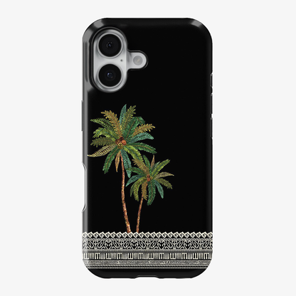 Tropical Palm Tree Phone Case