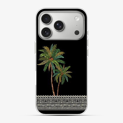 Tropical Palm Tree Phone Case