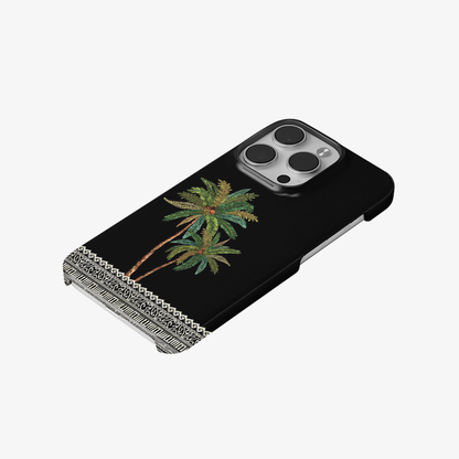 Tropical Palm Tree Phone Case