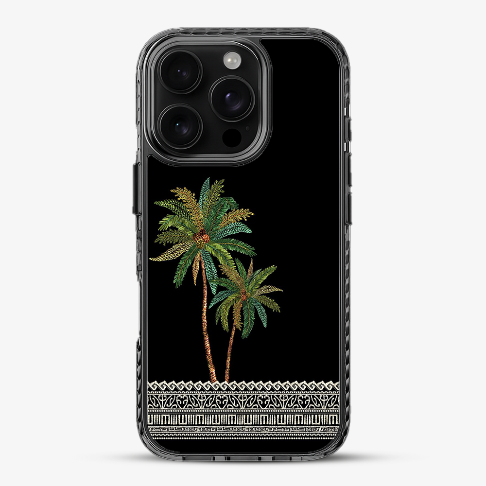 Tropical Palm Tree Phone Case