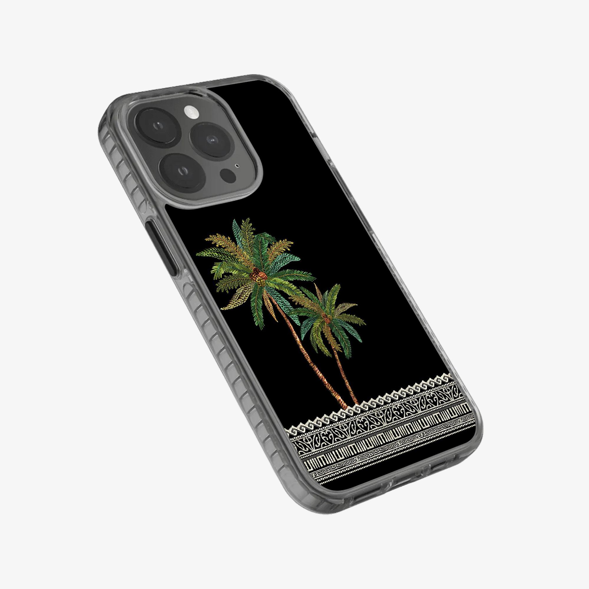 Tropical Palm Tree Phone Case