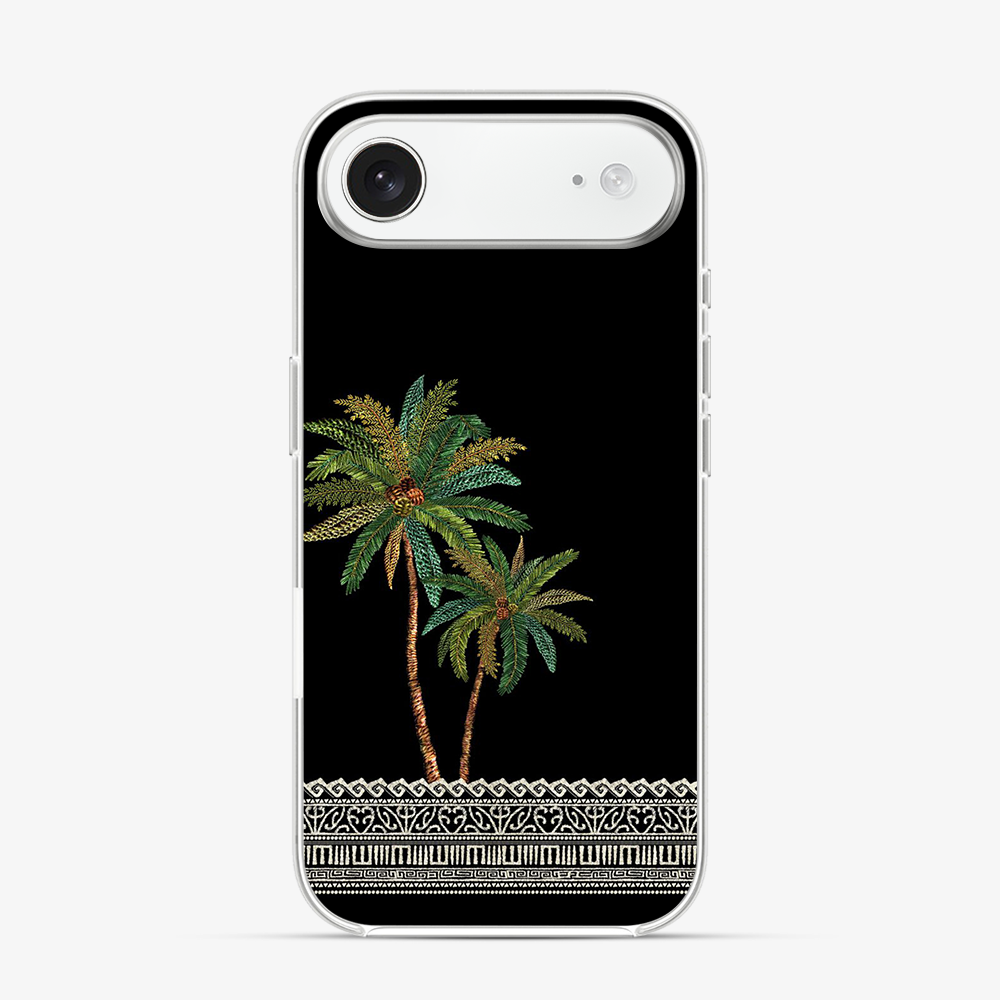Tropical Palm Tree iPhone Air Case