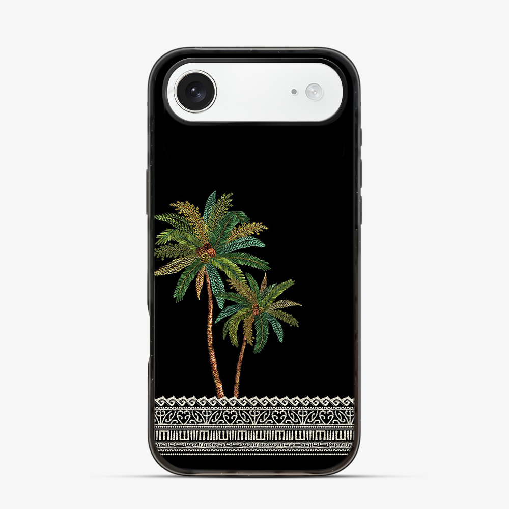 Tropical Palm Tree iPhone Air Case