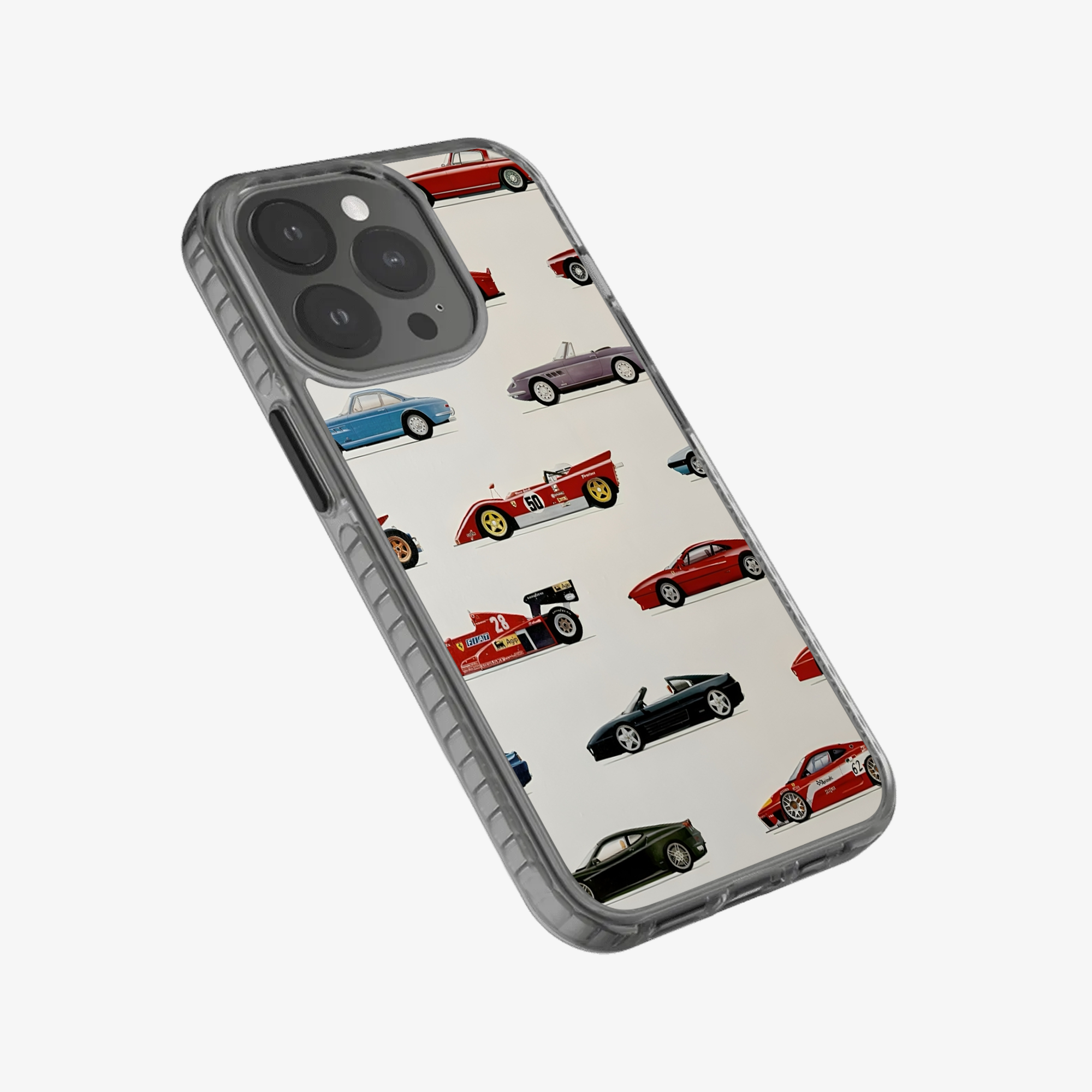 Vintage Cars Phone Stride 2.0 Case