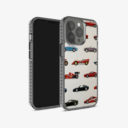 Vintage Cars Phone Case