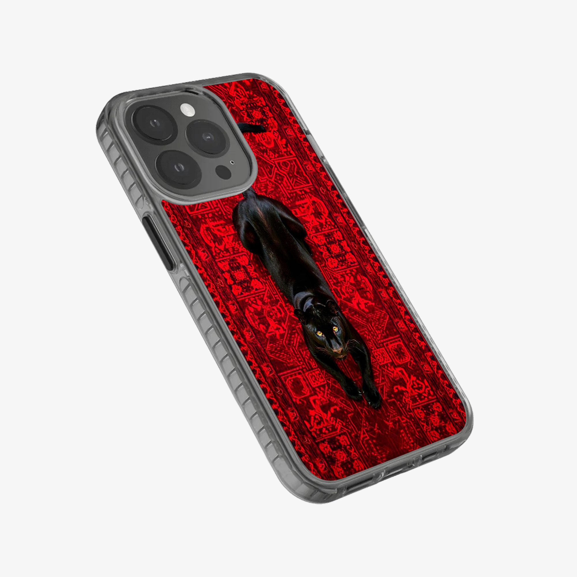 Panther X Red Carpet Phone Stride 2.0 Case