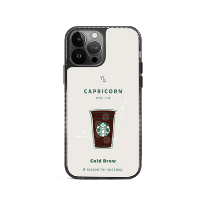 Capricorn | Starbucks Stride 2.0 Case