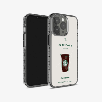 Capricorn | Starbucks Stride 2.0 Case