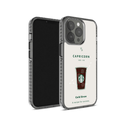 Capricorn | Starbucks Stride 2.0 Case