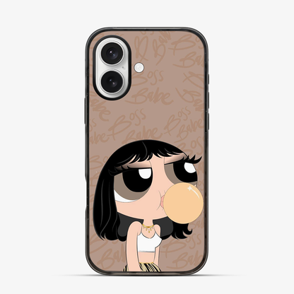 Bubbles Baddie | Two iPhone 17 Case