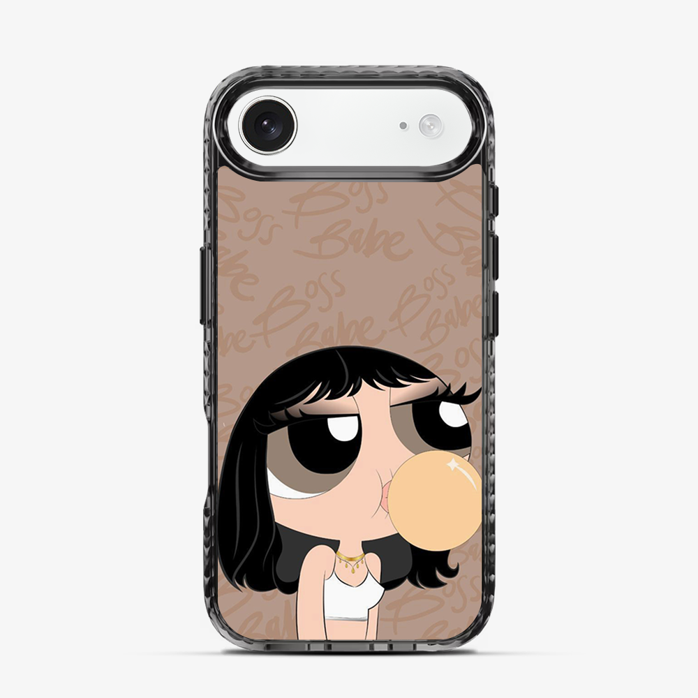 Bubbles Baddie | Two iPhone Air Case