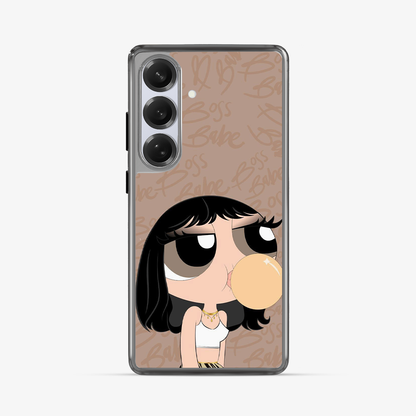 Bubbles Baddie Samsung Phone Case | Two Stride 2.0 Case