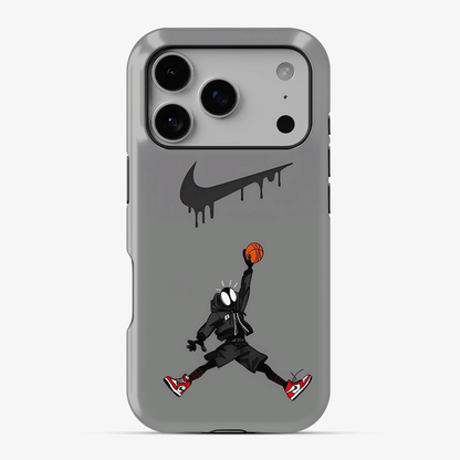 Nike Spiderverse Phone Case