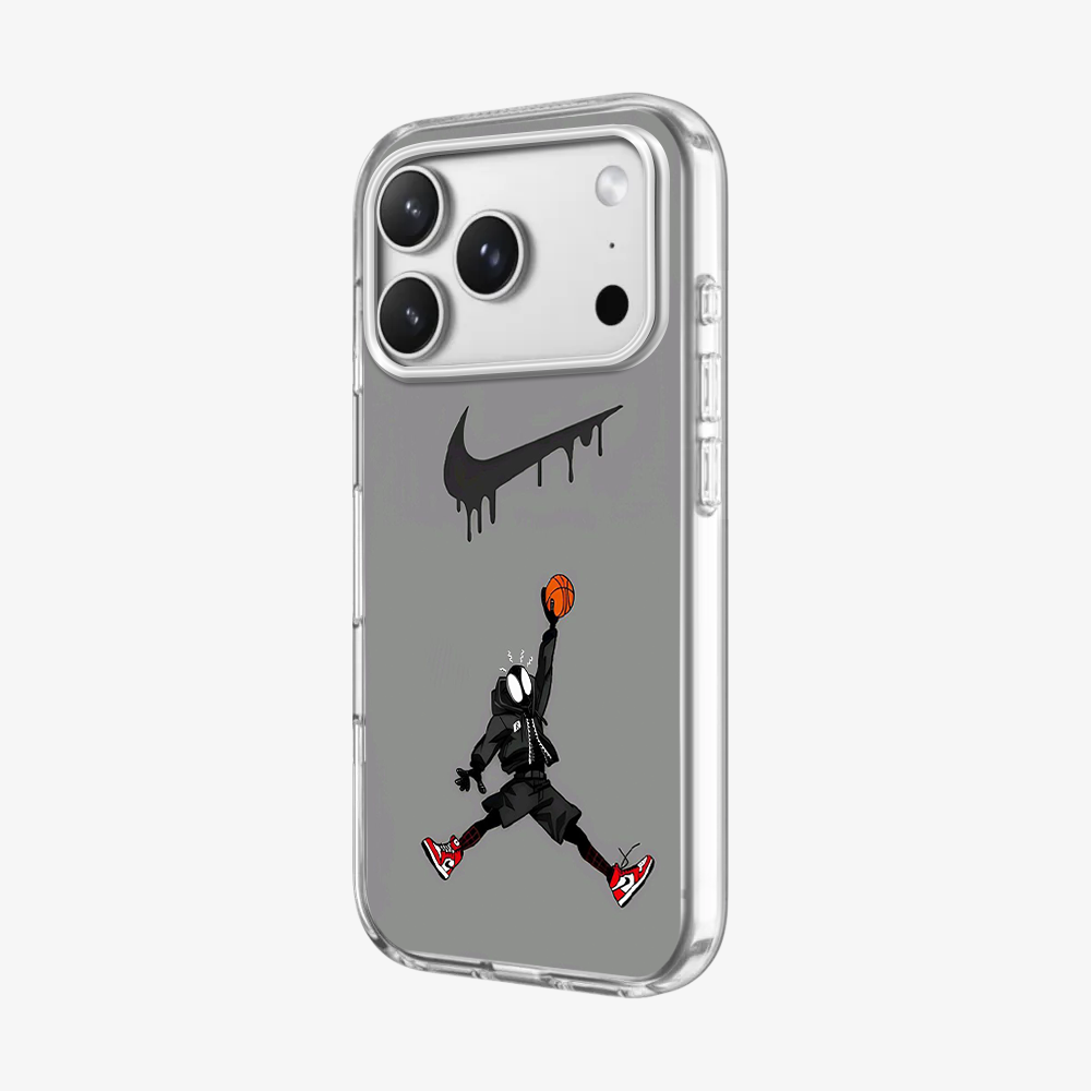 Nike Spiderverse Phone Case