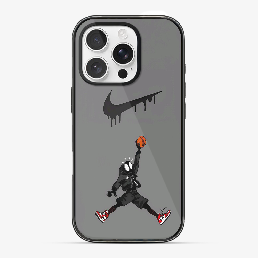 Nike Spiderverse Phone Case