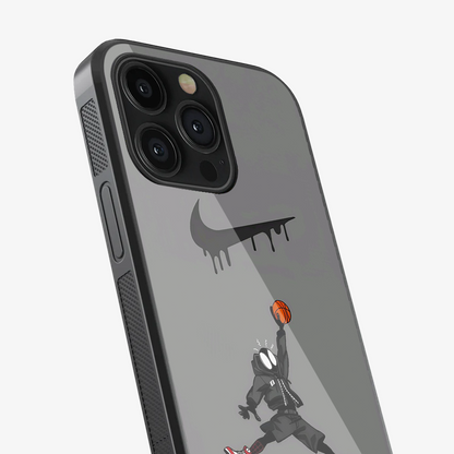 Nike Spiderverse Phone Case