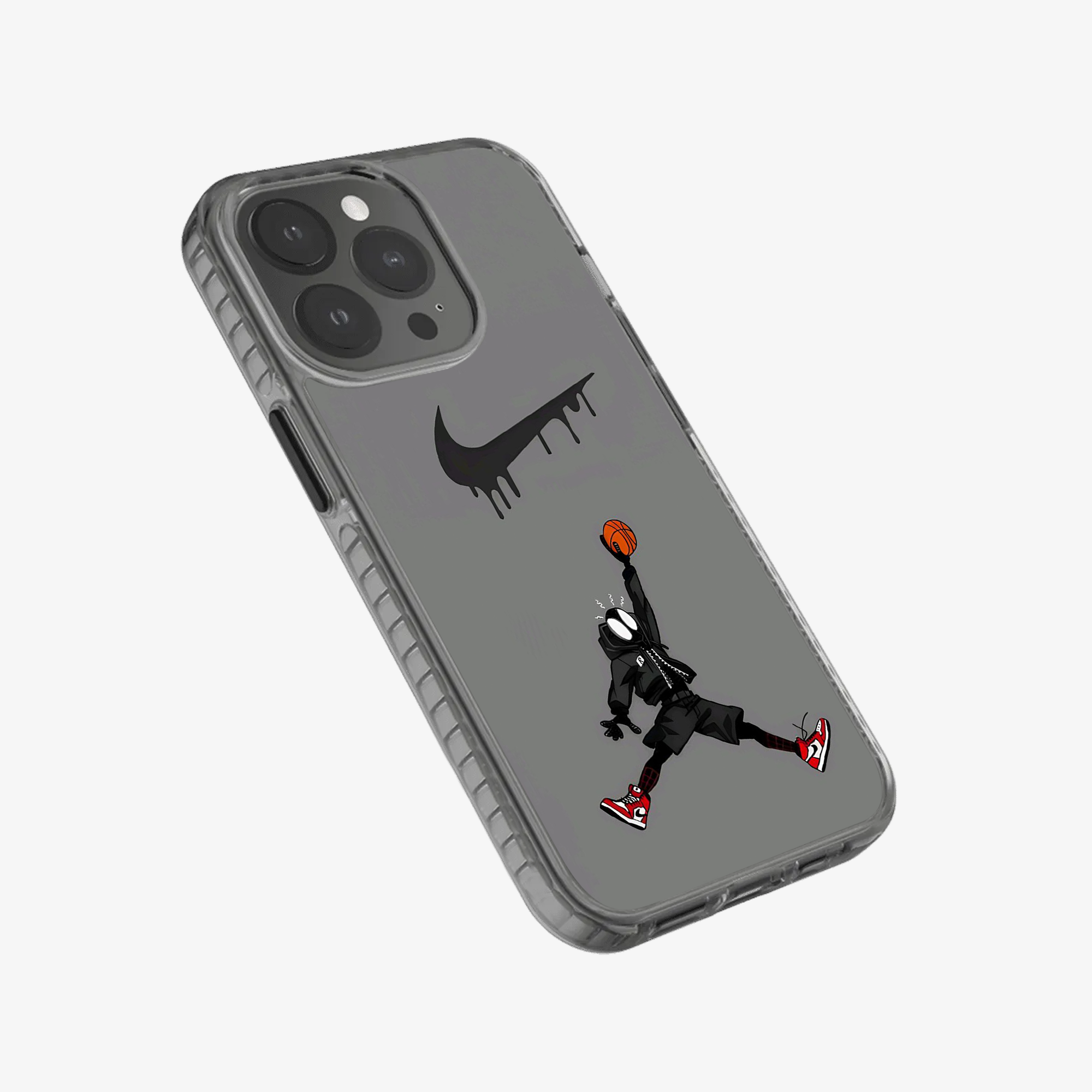 Nike Spiderverse Phone Stride 2.0 Case