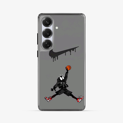 Nike Spiderverse Phone Stride 2.0 Case