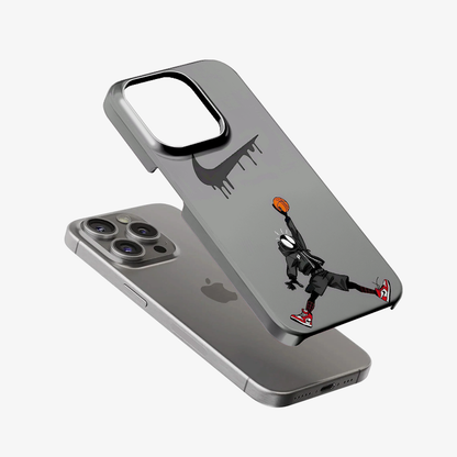 Nike Spiderverse Phone Case