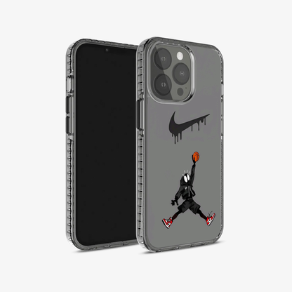 Nike Spiderverse Phone Case