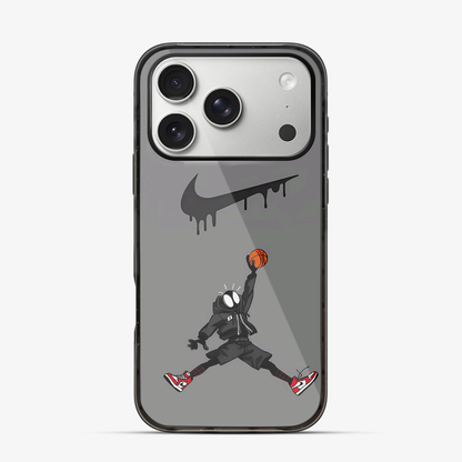 Nike Spiderverse iPhone 17 Pro Max Case