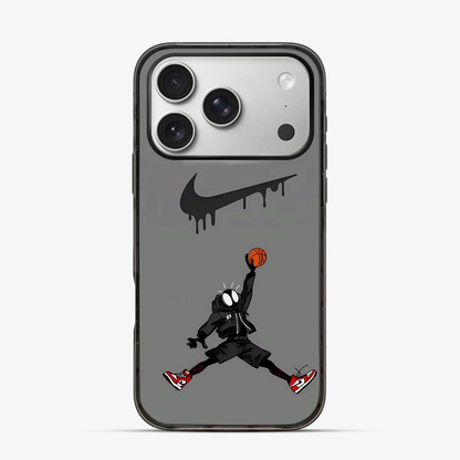 Nike Spiderverse iPhone 17 Pro Max Case