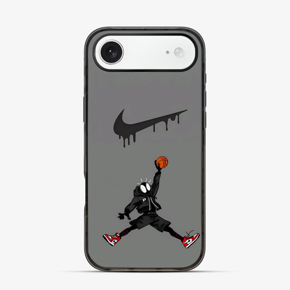 Nike Spiderverse iPhone Air Case