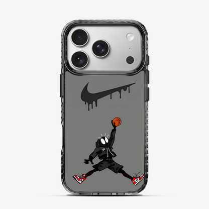 Nike Spiderverse iPhone 17 Pro Case